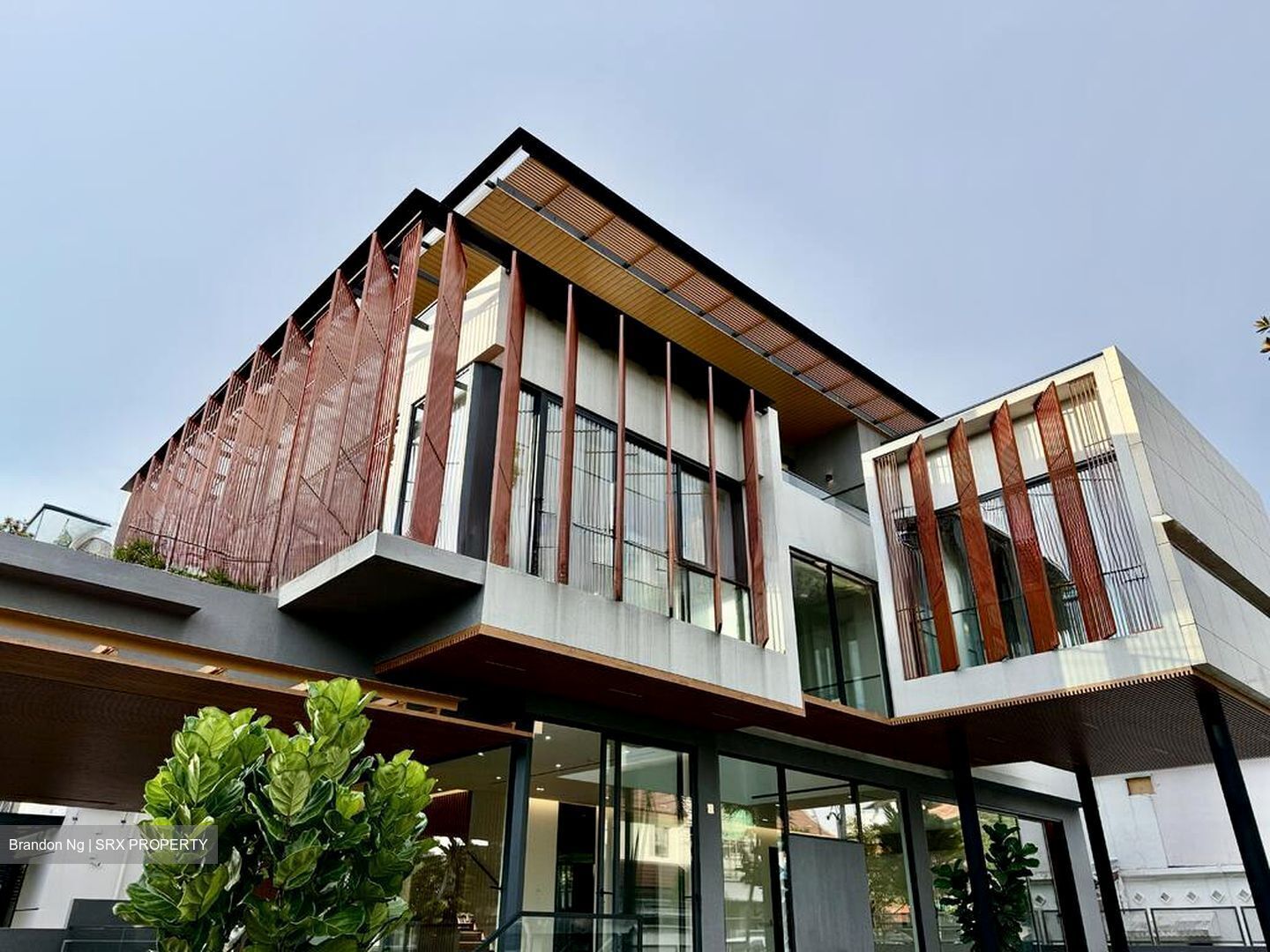 Frankel Estate (D15), Detached #510543251